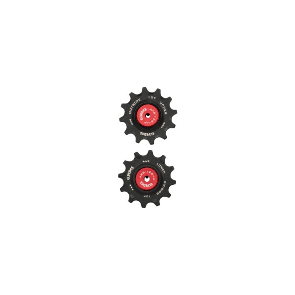 Комплект ролки Elvedes за SRAM Force / Red eTap AXS