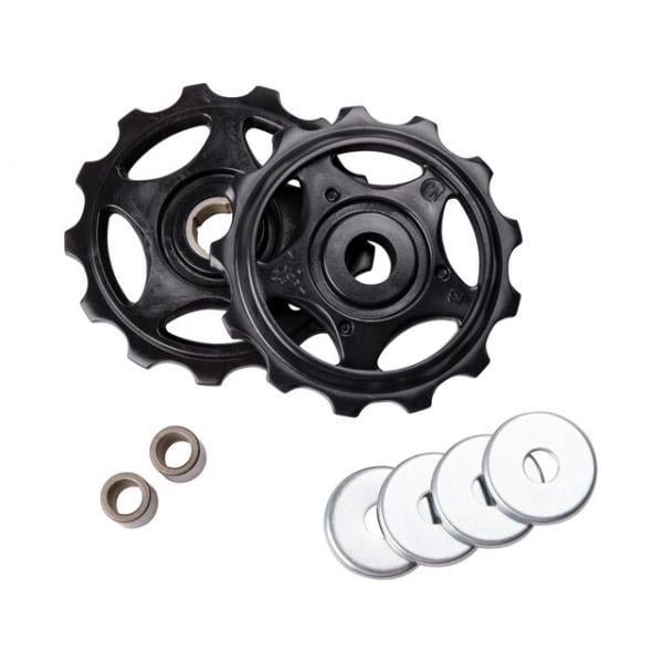 Ролки за заден оптегач Shimano RD-M410
