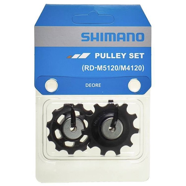 Ролки за заден дерайльор Shimano RD-M5120 / 4120