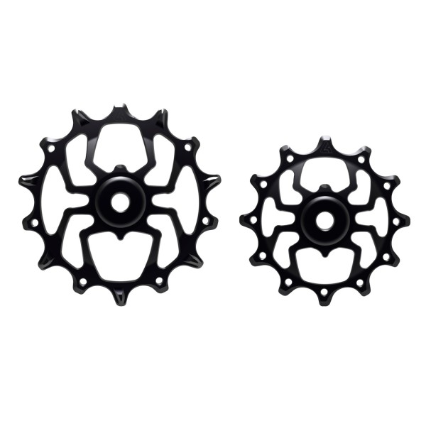 Ролки Alugear за Sram 11-12s