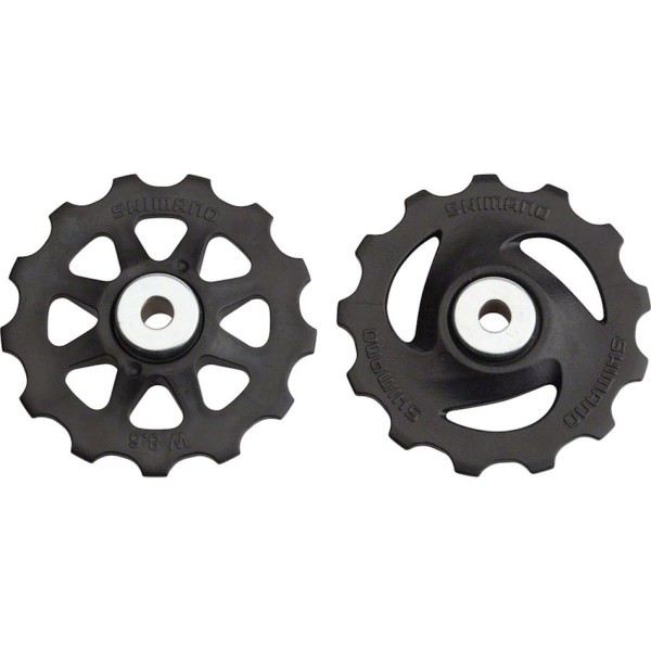 Чифт ролки за дерайльор Shimano - Tourney RD-TX35