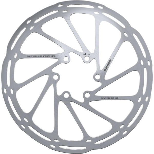SRAM CENTERLINE ROTOR 180mm