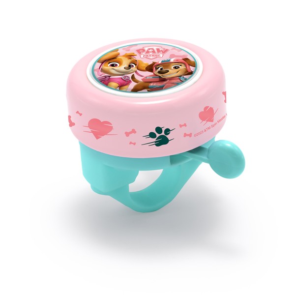 Детски звънец Disney PAW PATROL Pink