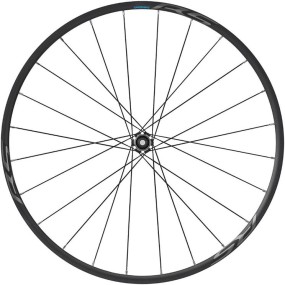 Предна шосейна капла SHIMANO WH-RS370 Tubeless Ready 12x100 