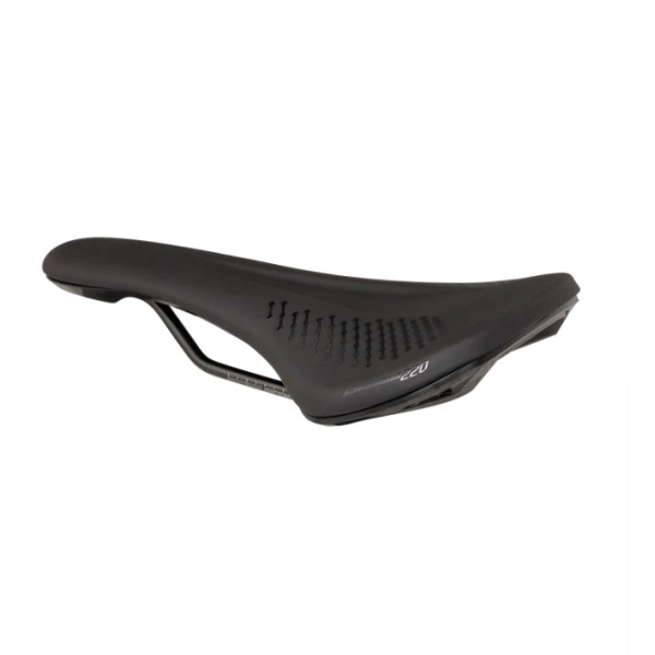 Седло Spank Oozy 220 Black