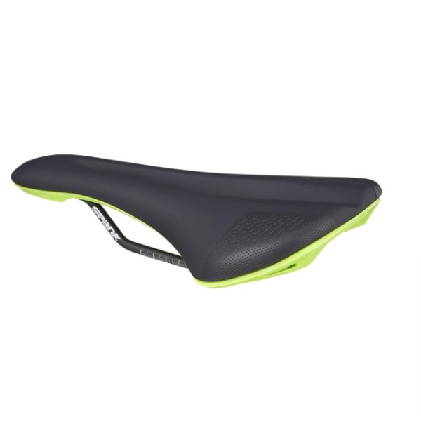 Седло Spank Oozy 280 Green