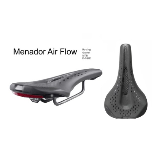 Седло BMG Menador Air Flow