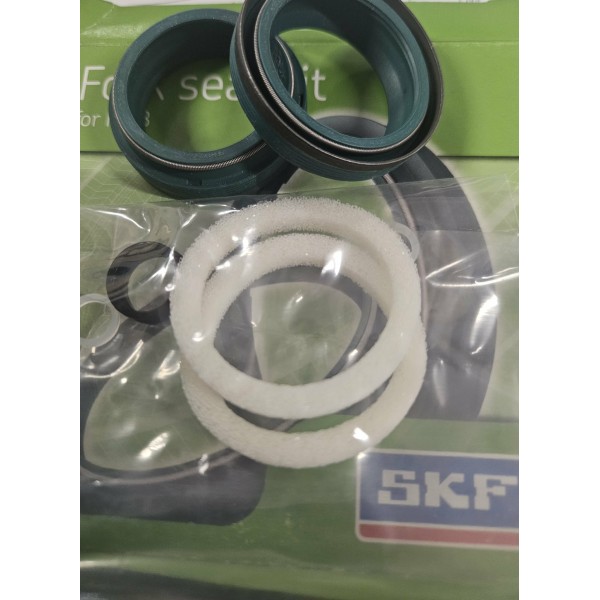 Семеринги SKF за FOX AIR 34mm All Model 