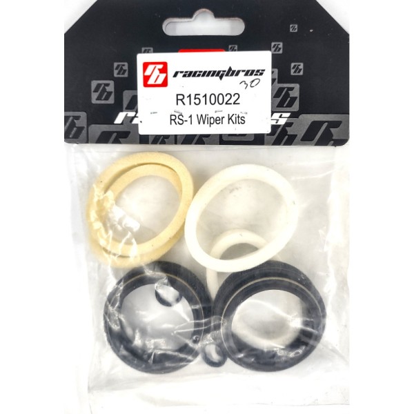 Семеринги Racing Bross 1510022 30мм