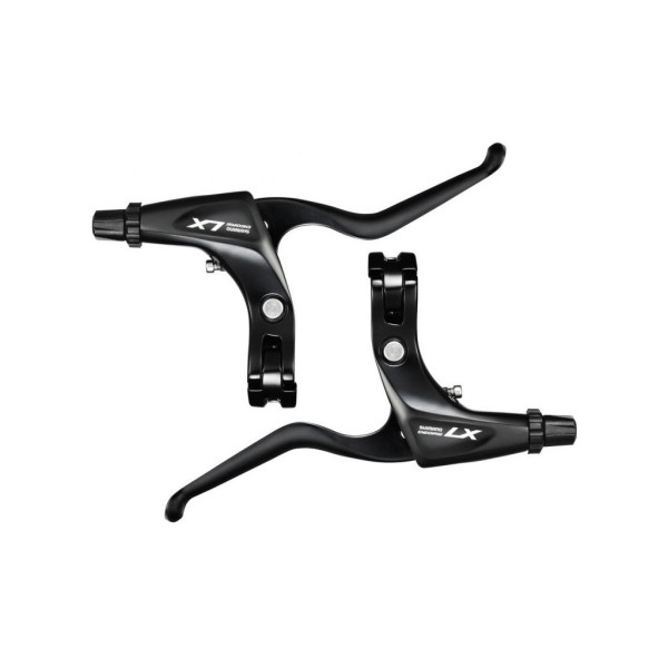 Ръкохватки Shimano Deore BL-T670 