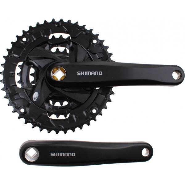 Курбели Shimano FC-M371 / 44T 