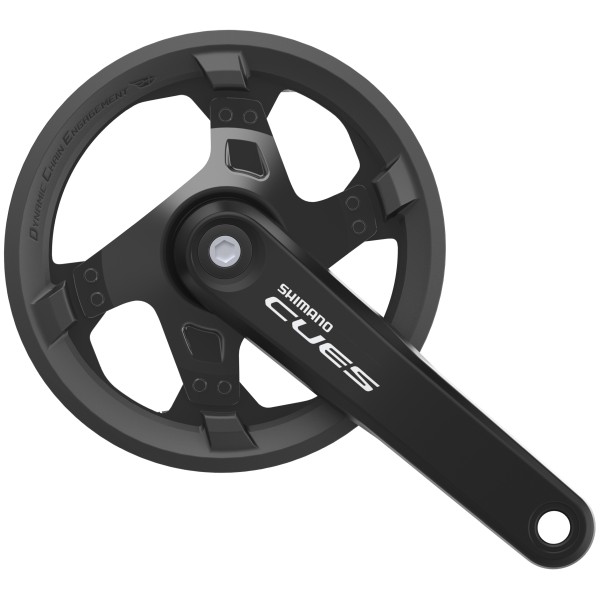 Курбели Shimano FC-U4000-1 40T