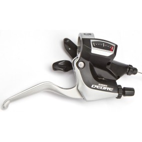 Команда Shimano St-m590 9s