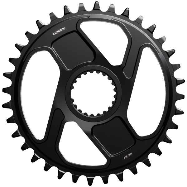 Плоча Shimano Deore XT SM-CRM86 Direct Mount, 36T
