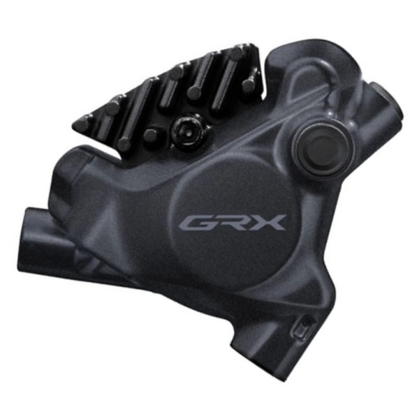 Заден спирачен апарат Shimano GRX BR-RX410 Flat Mount 