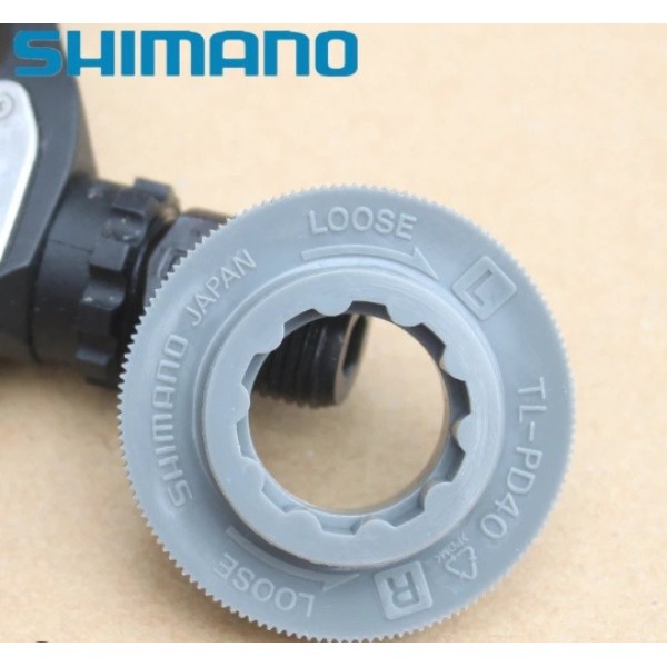 Ключ за сервизиране на педали Shimano TL-PD40