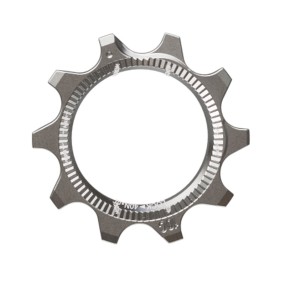 Shimano резервен венец 10 зъба за касета CS-M9200 / CS-M8200 10-51T