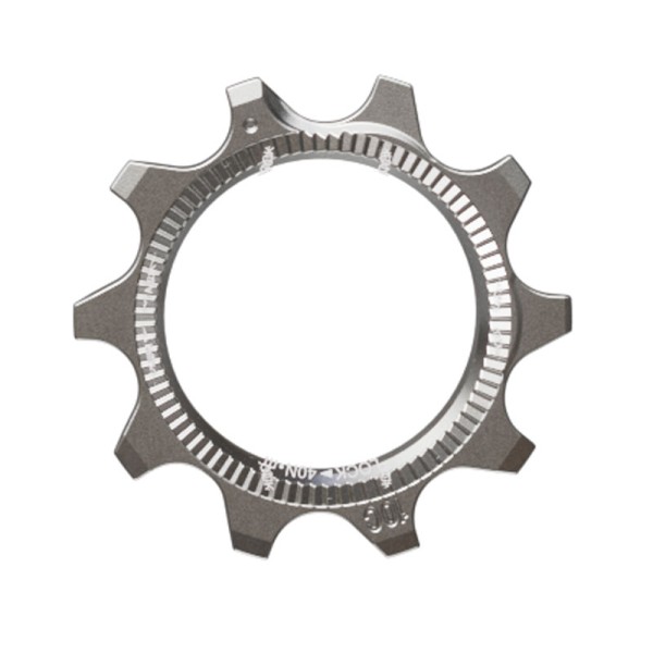 Shimano резервен венец 11 зъба за касета CS-M9200 / CS-M8200 9-45T