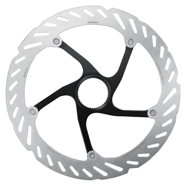Спирачен диск Shimano RT-CL700 160mm Centerlock Ice-Tech (Външен шлиц)