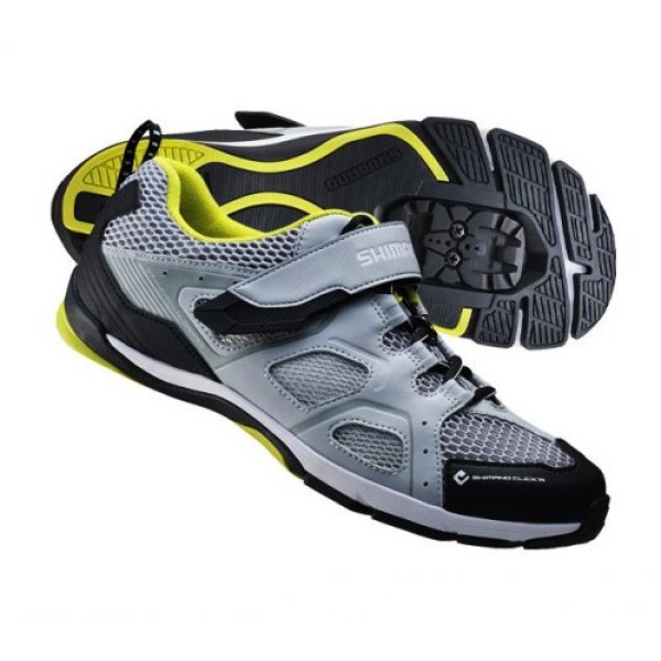 Обувки Shimano SH-CT45 Click-R / 48