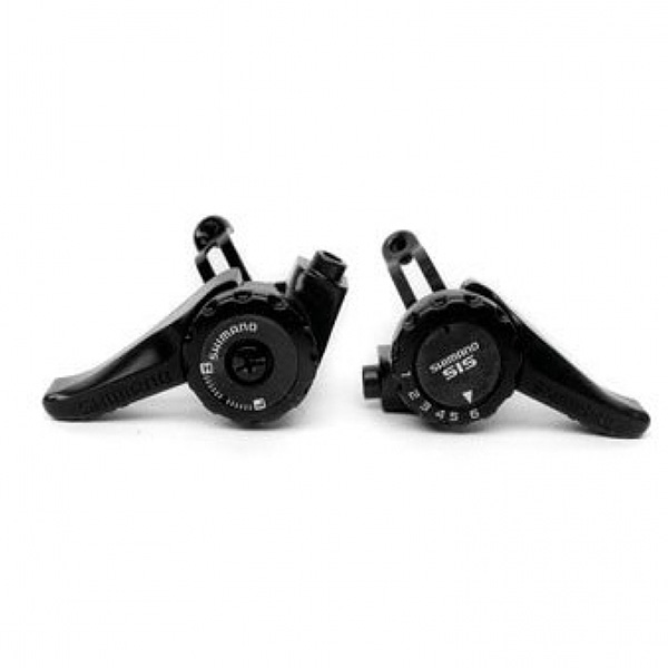 Команда Shimano SiS SL-Ty21 3 x 6