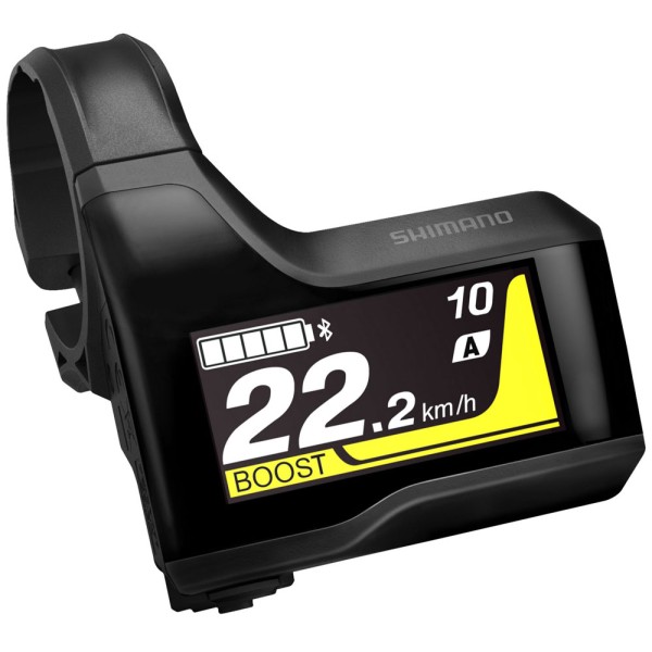 Shimano STEPS SC-EM800 дисплей за E-Bike EP8