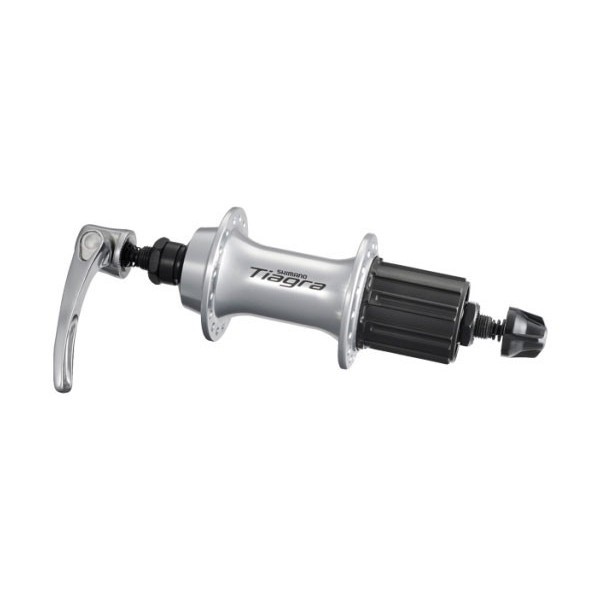 Задна главина Shimano FH-4600 32H