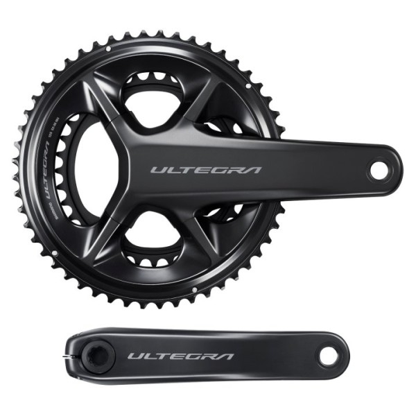 Курбели Shimano Ultegra FC-R8100 50/34