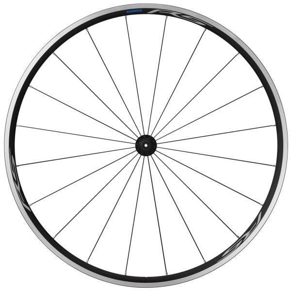 Предна шосейна капла SHIMANO WH-RS100 