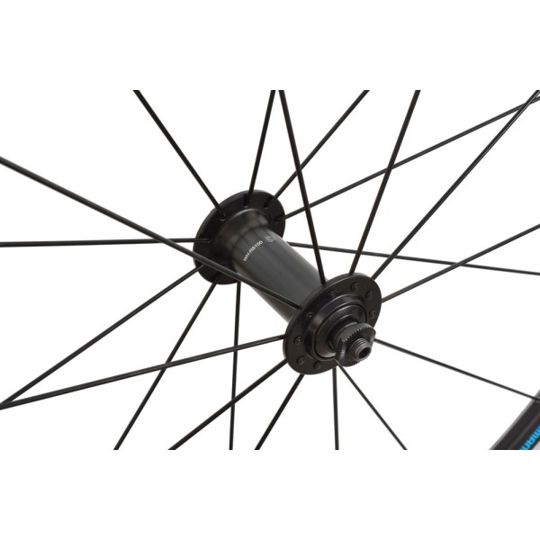 Предна шосейна капла SHIMANO WH-RS100 
