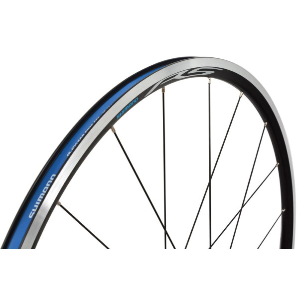 Предна шосейна капла SHIMANO WH-RS100 