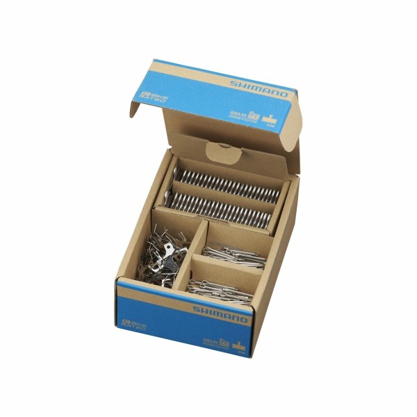 Накладки Shimano G05A-RX OEM