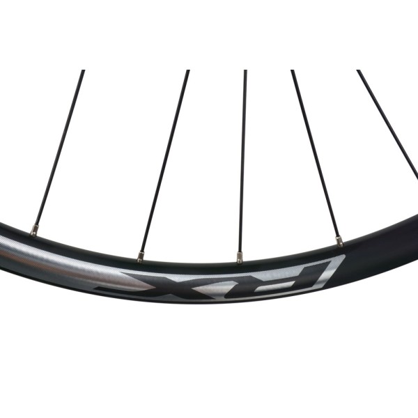 Задна Gravel капла SHIMANO WH-RX010 
