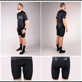 Колоездачен клин Force Comfort
