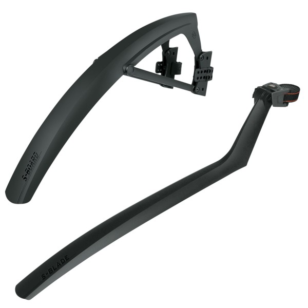 Комплект калници за шосейни велосипеди SKS S-Board