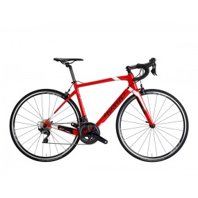 Шосеен велосипед Wilier GTR RIM ULTEGRA  Red