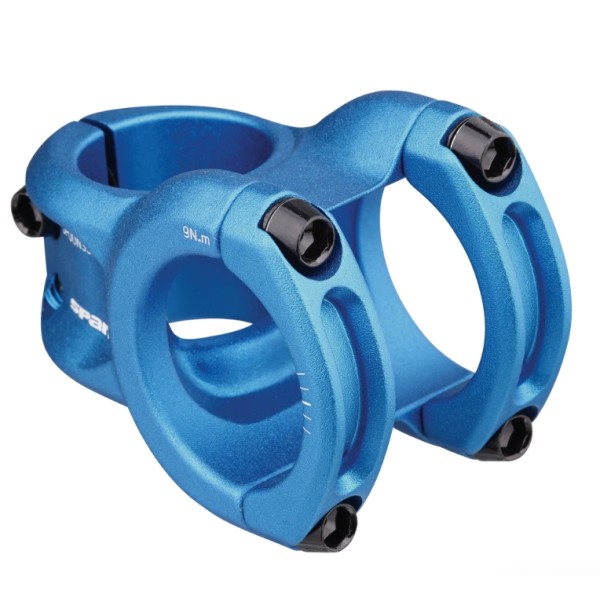 Лапа Spank Spoon 350 Blue