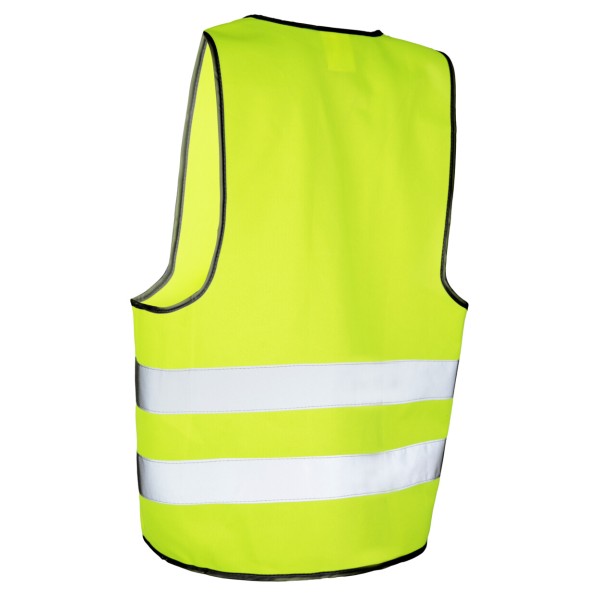 Светлоотразителна жилетка Wowow Safety Jacket Adult