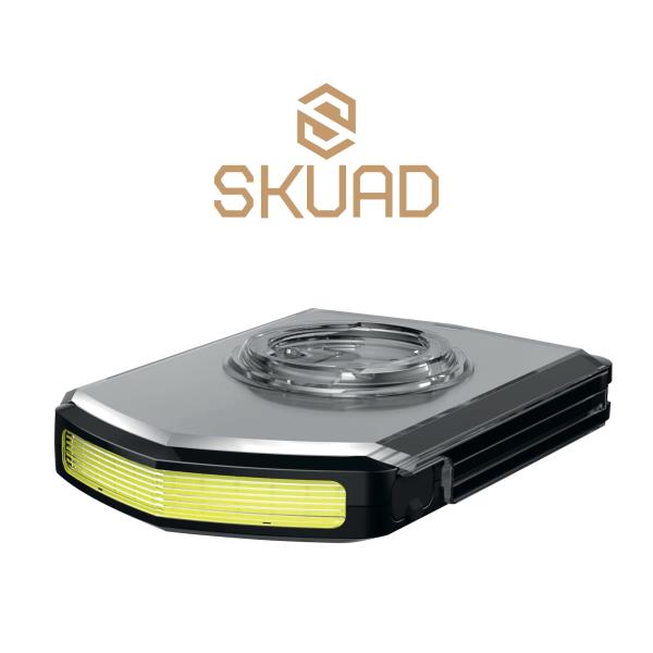 Фар SKUAD RACELITE 100 LUMENS