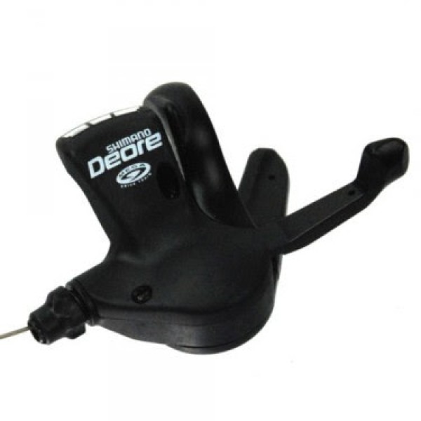 Лява команда Shimano Deore SL-M510 / 3 ск