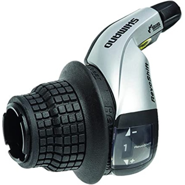 Лява команда Shimano SL-RS45-L Revoshift 3 ск