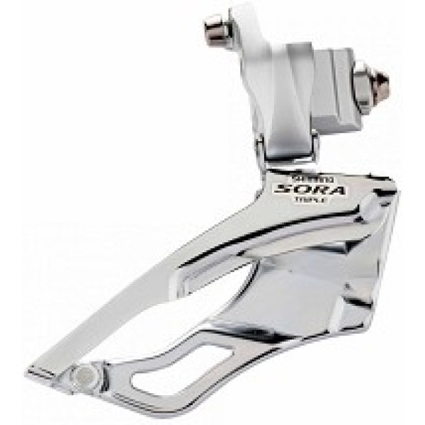 Преден дерайльор Shimano Sora FD-3403 3 x 9s