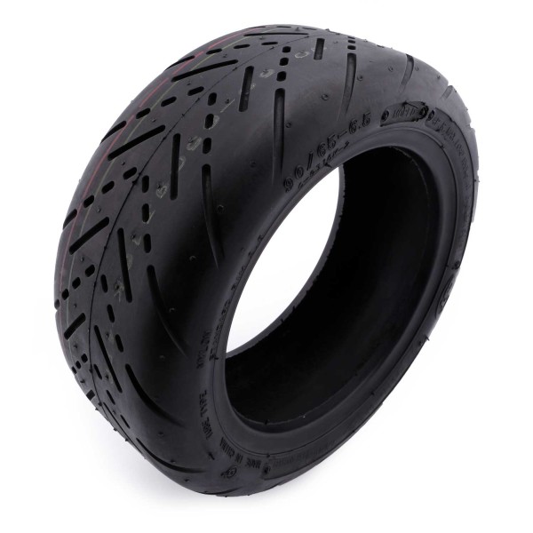 Гума 90/65-6.5 XC-017 Tubeless 