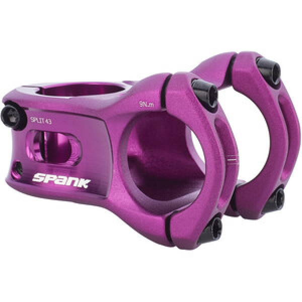 Лапа Spank Split 38 Purple