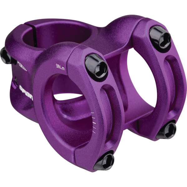 Лапа Spank Spoon 33 Purple