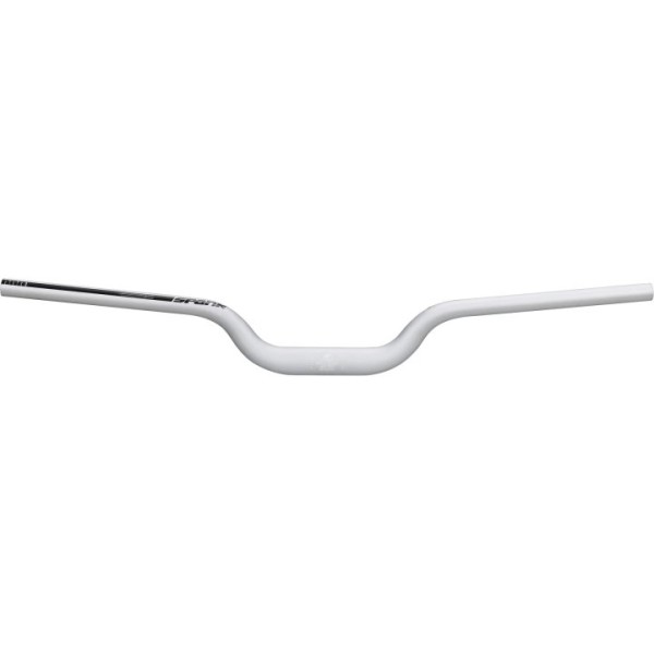 Кормило Spank 35 SPOON 60R Raw Silver
