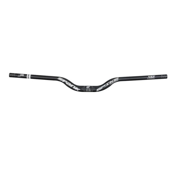 Кормило Spank Spike 800 Vibracore TM 50R Black White