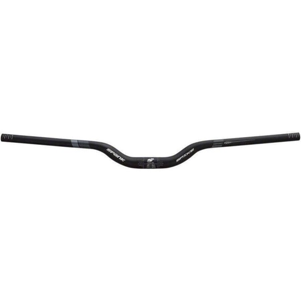 Кормило Spank Spike 800 Vibracore TM 50R Black Gray