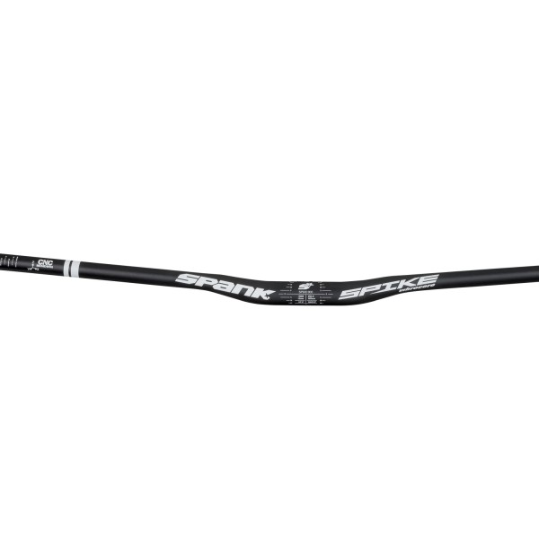 Кормило Spank Spike 800 Vibracore TM 15R Black White