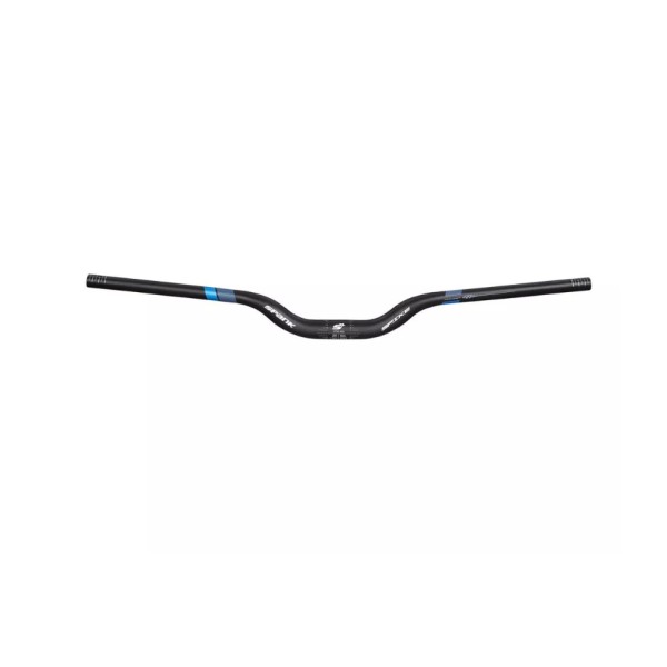 Кормило Spank Spike 800 Vibracore TM 50R Black Blue